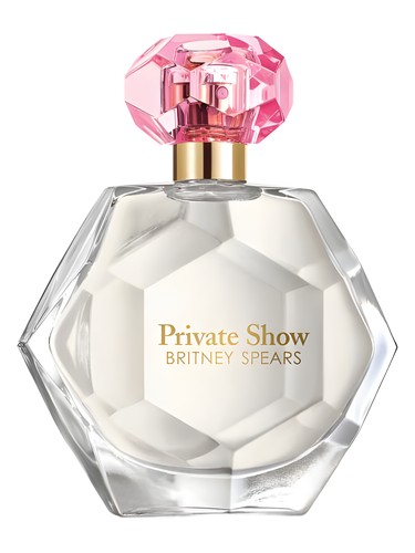 Private Show Britney Spears