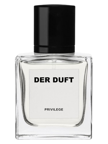 Privilege Der Duft