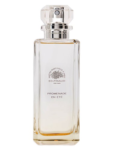 Promenade en Ete Ed Pinaud for women and men