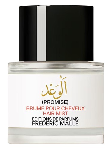 Promise Hair Mist Frederic Malle