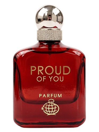 Proud of You Fragrance World