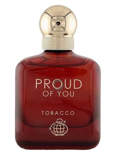 Proud of You Tobacco Fragrance World