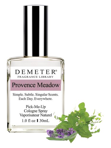Provence Meadow Demeter Fragrance