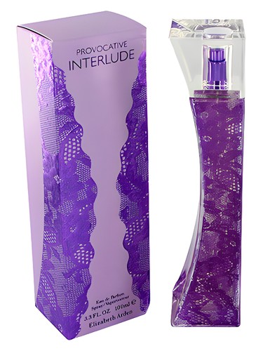Provocative Interlude Elizabeth Arden