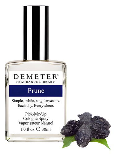 Prune Demeter Fragrance