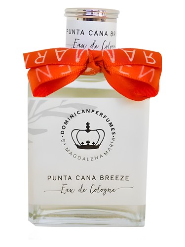 Punta Cana Breeze Dominican Perfumes for women and men