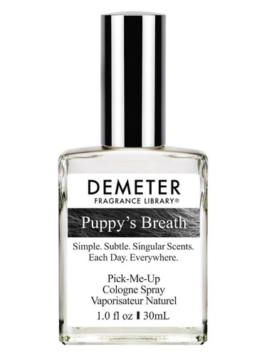 Puppy's Breath Demeter Fragrance