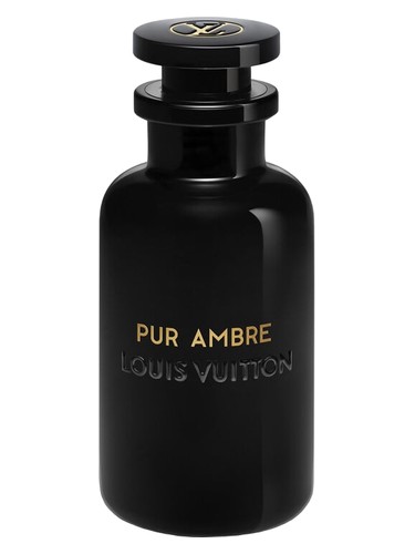 Pur Ambre Louis Vuitton
