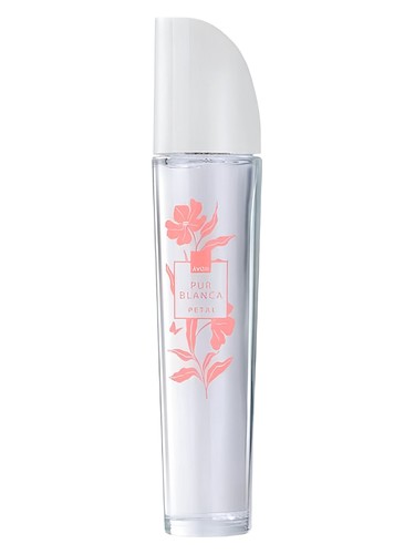 Pur Blanca Petal Avon