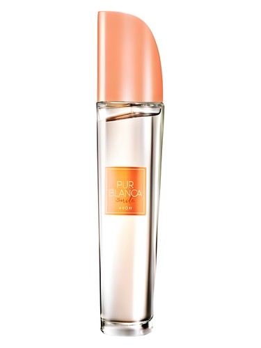 Pur Blanca Smile Avon