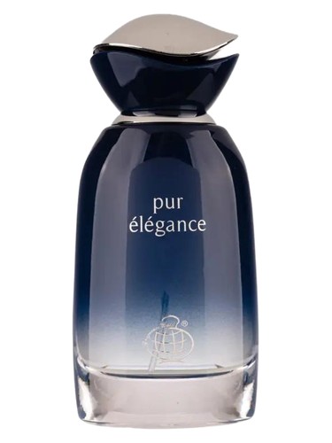 Pur Elegance Fragrance World
