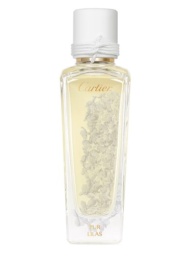 Pur Lilas Cartier