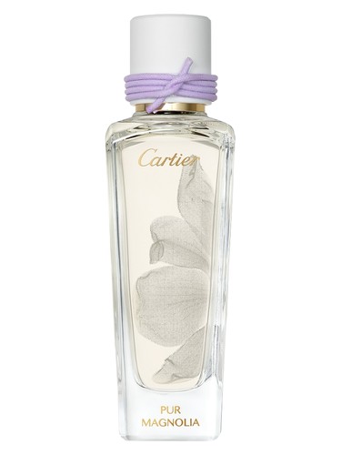 Pur Magnolia Cartier