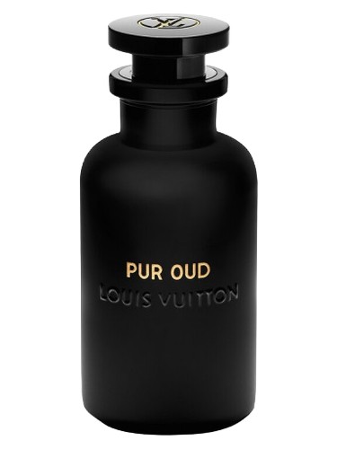 Pur Oud Louis Vuitton