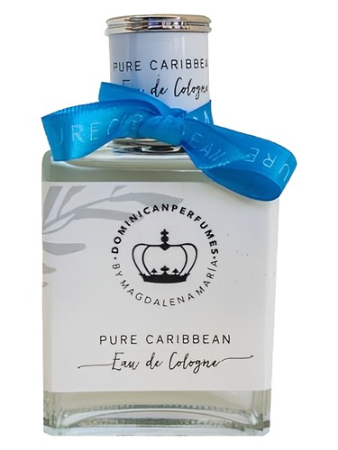 Pure Caribbean Dominican Perfumes for women and men