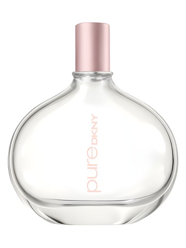 Pure DKNY A Drop Of Rose Donna Karan