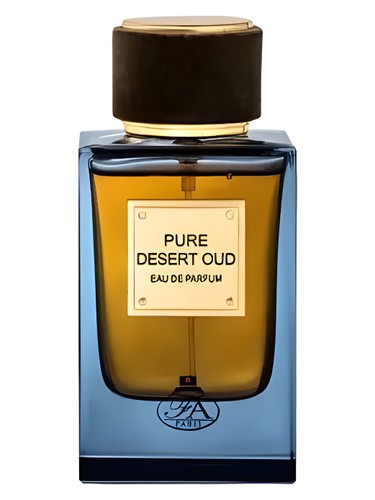 Pure Desert Oud French Avenue