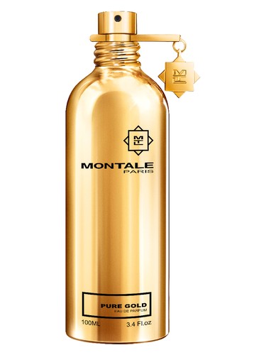 Pure Gold Montale