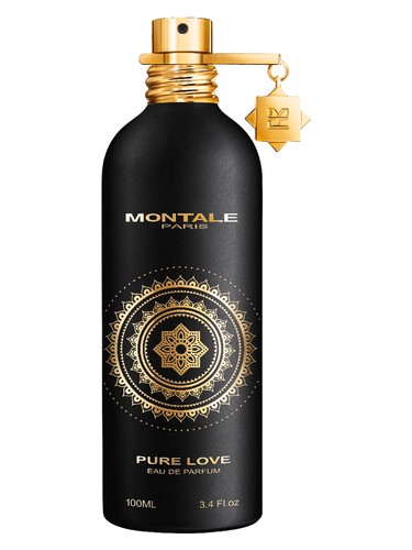 Pure Love Montale