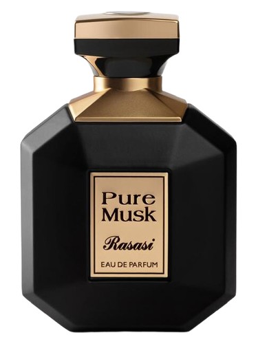 Pure Musk Rasasi
