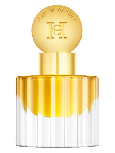Pure Oil Of Musk Carolina Herrera