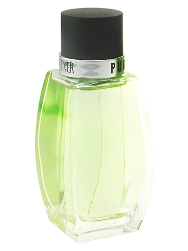 Pure Vetiver Azzaro