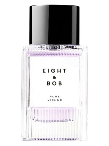 Pure Vienne EIGHT & BOB for women and men