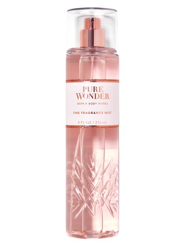Pure Wonder Bath & Body Works