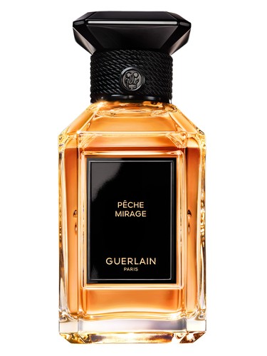 Pêche Mirage Guerlain