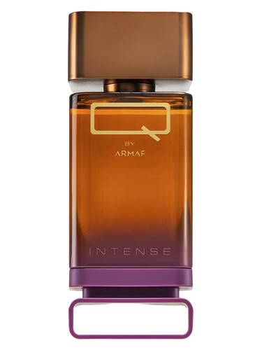 Q Intense Eau de Parfum Armaf
