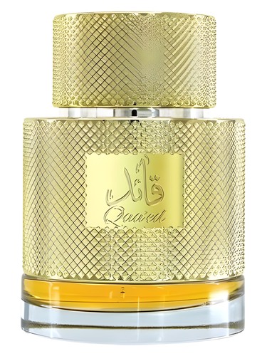 Qaa'ed Lattafa Perfumes