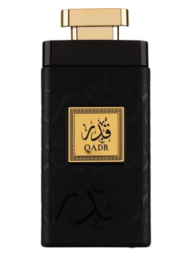 Qadr Fragrance World