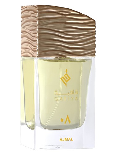 Qafiya 08 Ajmal for women and men