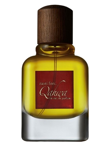 Qahwa Rasei Fort for women and men