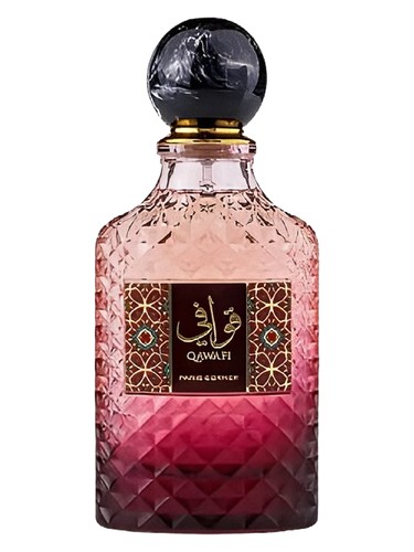 Qawafi PARIS CORNER