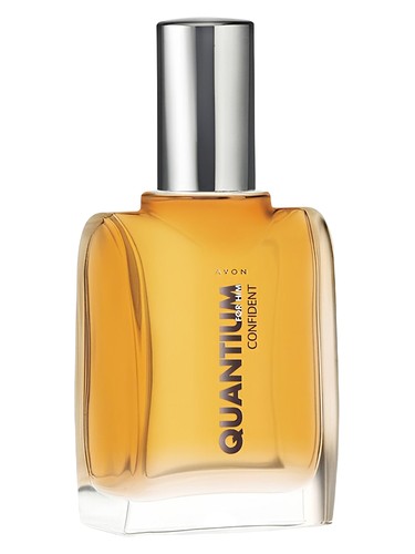 Quantium Confident Avon