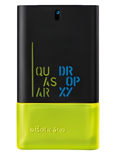 Quasar Drop XY O Boticário