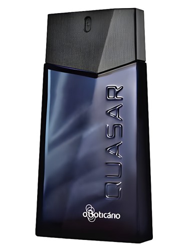 Quasar Evolution O Boticário