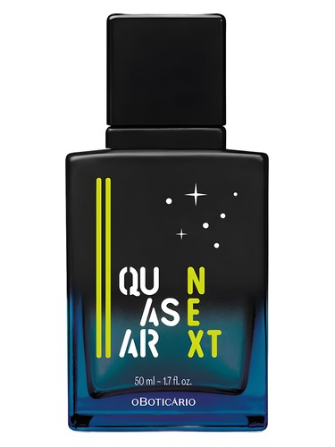Quasar Next Star Wars The Mandalorian O Boticário
