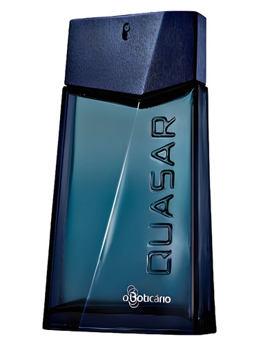 Quasar Quest O Boticário