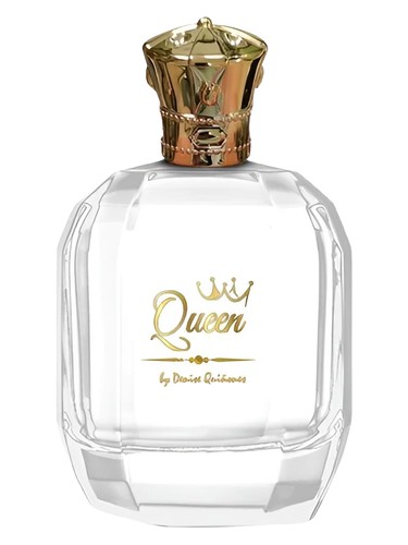 Queen Denise Quiñones