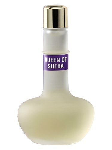 Queen of Sheba Ein Gedi