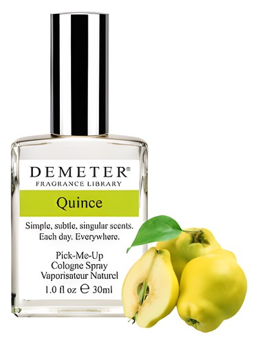 Quince Demeter Fragrance