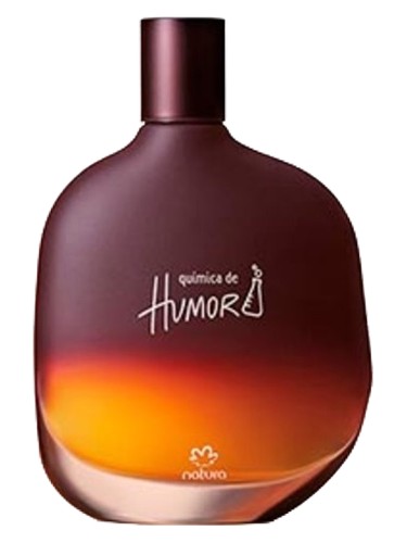 Química de Humor Natura