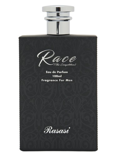 Race The Competition Rasasi