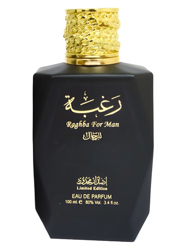 Raghba