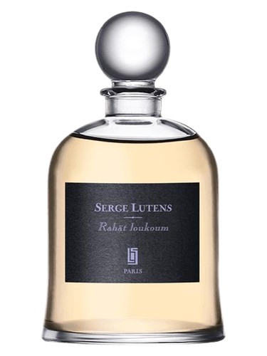 Rahat Loukoum Serge Lutens for women and men