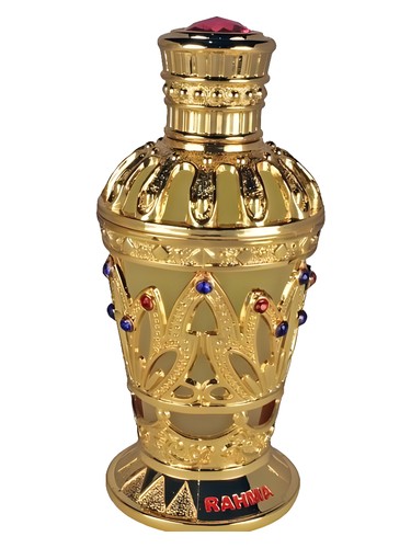 Rahma Al Haramain Perfumes