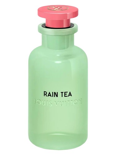 Rain Tea Louis Vuitton