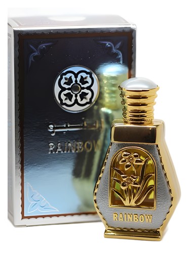 Rainbow Al Haramain Perfumes